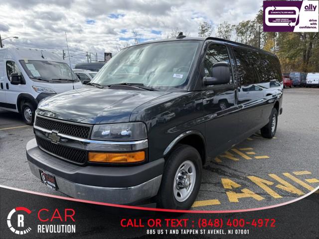 2017 Chevrolet Express 3500 LT 3500 155'', available for sale in Avenel, New Jersey | Car Revolution. Avenel, New Jersey 2017 Chevrolet Express 3500 LT 3500 155'', available for sale in Avenel, New Jersey | Car Revolution. Avenel, New Jersey