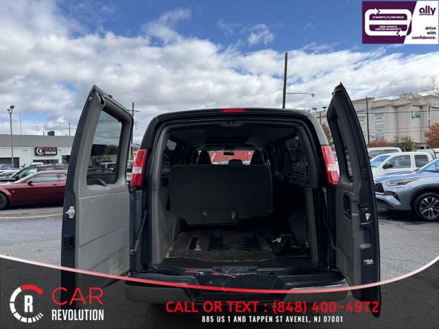 2017 Chevrolet Express 3500 LT 3500 155'', available for sale in Avenel, New Jersey | Car Revolution. Avenel, New Jersey 2017 Chevrolet Express 3500 LT 3500 155'', available for sale in Avenel, New Jersey | Car Revolution. Avenel, New Jersey