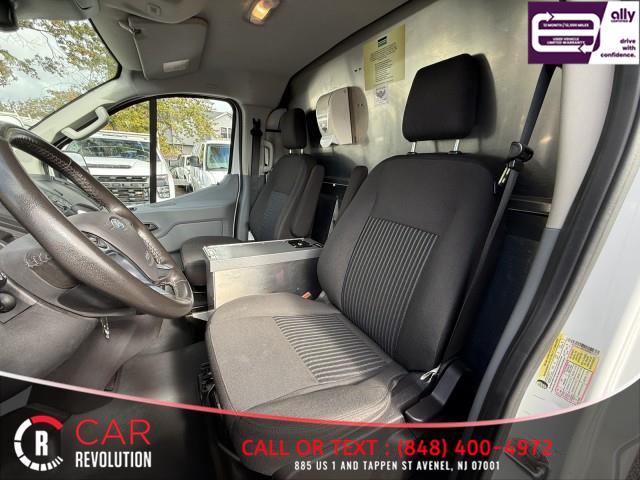 2019 Ford Transit-250 Base w/Sliding Pass-Side Cargo Door T-250 148'' LR, available for sale in Avenel, New Jersey | Car Revolution. Avenel, New Jersey 2019 Ford Transit-250 Base w/Sliding Pass-Side Cargo Door T-250 148'' LR, available for sale in Avenel, New Jersey | Car Revolution. Avenel, New Jersey