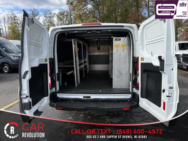 2019 Ford Transit-250 Base w/Sliding Pass-Side Cargo Door T-250 148'' LR, available for sale in Avenel, New Jersey | Car Revolution. Avenel, New Jersey 2019 Ford Transit-250 Base w/Sliding Pass-Side Cargo Door T-250 148'' LR, available for sale in Avenel, New Jersey | Car Revolution. Avenel, New Jersey