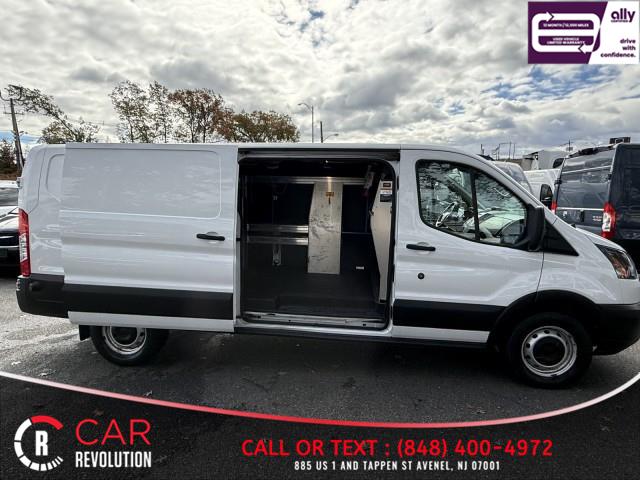 2019 Ford Transit-250 Base w/Sliding Pass-Side Cargo Door T-250 148'' LR, available for sale in Avenel, New Jersey | Car Revolution. Avenel, New Jersey 2019 Ford Transit-250 Base w/Sliding Pass-Side Cargo Door T-250 148'' LR, available for sale in Avenel, New Jersey | Car Revolution. Avenel, New Jersey