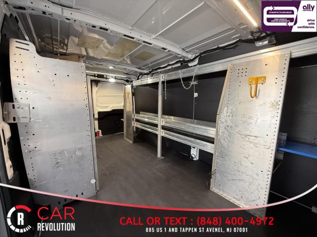 2019 Ford Transit-250 Base w/Sliding Pass-Side Cargo Door T-250 148'' LR, available for sale in Avenel, New Jersey | Car Revolution. Avenel, New Jersey 2019 Ford Transit-250 Base w/Sliding Pass-Side Cargo Door T-250 148'' LR, available for sale in Avenel, New Jersey | Car Revolution. Avenel, New Jersey