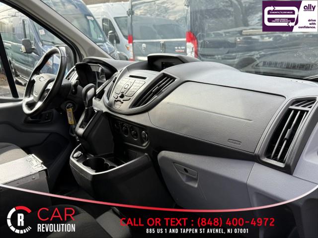 2019 Ford Transit-250 Base w/Sliding Pass-Side Cargo Door T-250 148'' LR, available for sale in Avenel, New Jersey | Car Revolution. Avenel, New Jersey 2019 Ford Transit-250 Base w/Sliding Pass-Side Cargo Door T-250 148'' LR, available for sale in Avenel, New Jersey | Car Revolution. Avenel, New Jersey