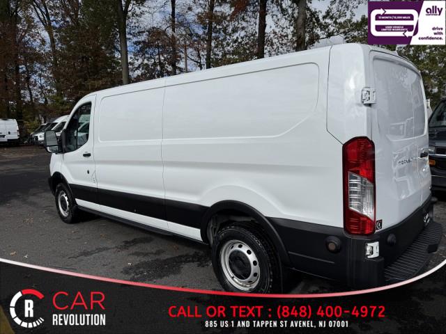 2019 Ford Transit-250 Base w/Sliding Pass-Side Cargo Door T-250 148'' LR, available for sale in Avenel, New Jersey | Car Revolution. Avenel, New Jersey 2019 Ford Transit-250 Base w/Sliding Pass-Side Cargo Door T-250 148'' LR, available for sale in Avenel, New Jersey | Car Revolution. Avenel, New Jersey