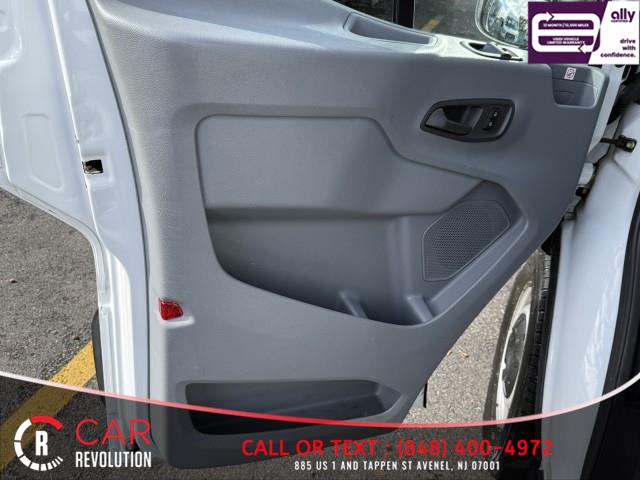2019 Ford Transit-250 Base w/Sliding Pass-Side Cargo Door T-250 148'' LR, available for sale in Avenel, New Jersey | Car Revolution. Avenel, New Jersey 2019 Ford Transit-250 Base w/Sliding Pass-Side Cargo Door T-250 148'' LR, available for sale in Avenel, New Jersey | Car Revolution. Avenel, New Jersey