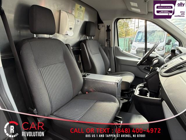 2019 Ford Transit-250 Base w/Sliding Pass-Side Cargo Door T-250 148'' LR, available for sale in Avenel, New Jersey | Car Revolution. Avenel, New Jersey 2019 Ford Transit-250 Base w/Sliding Pass-Side Cargo Door T-250 148'' LR, available for sale in Avenel, New Jersey | Car Revolution. Avenel, New Jersey