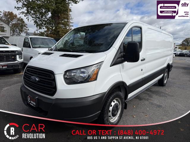 2019 Ford Transit-250 Base w/Sliding Pass-Side Cargo Door T-250 148'' LR, available for sale in Avenel, New Jersey | Car Revolution. Avenel, New Jersey 2019 Ford Transit-250 Base w/Sliding Pass-Side Cargo Door T-250 148'' LR, available for sale in Avenel, New Jersey | Car Revolution. Avenel, New Jersey