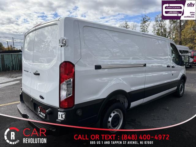 2019 Ford Transit-250 Base w/Sliding Pass-Side Cargo Door T-250 148'' LR, available for sale in Avenel, New Jersey | Car Revolution. Avenel, New Jersey 2019 Ford Transit-250 Base w/Sliding Pass-Side Cargo Door T-250 148'' LR, available for sale in Avenel, New Jersey | Car Revolution. Avenel, New Jersey