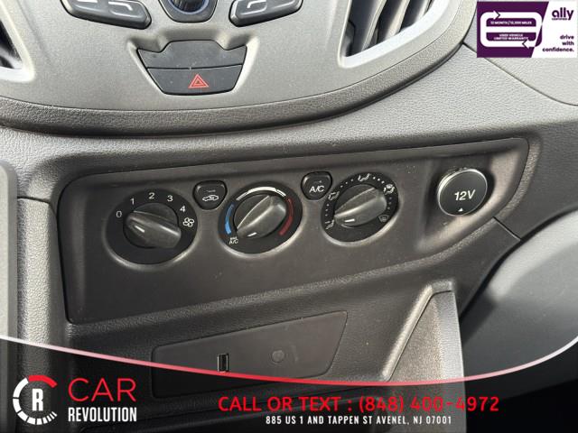 2019 Ford Transit-250 Base w/Sliding Pass-Side Cargo Door T-250 148'' LR, available for sale in Avenel, New Jersey | Car Revolution. Avenel, New Jersey 2019 Ford Transit-250 Base w/Sliding Pass-Side Cargo Door T-250 148'' LR, available for sale in Avenel, New Jersey | Car Revolution. Avenel, New Jersey