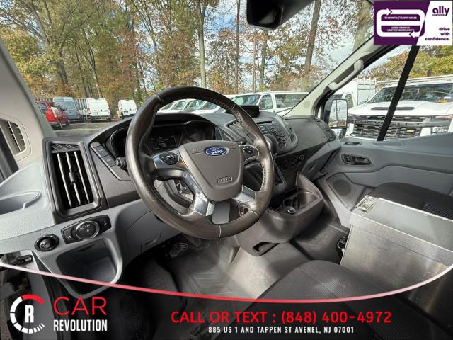 2019 Ford Transit-250 Base w/Sliding Pass-Side Cargo Door T-250 148'' LR, available for sale in Avenel, New Jersey | Car Revolution. Avenel, New Jersey 2019 Ford Transit-250 Base w/Sliding Pass-Side Cargo Door T-250 148'' LR, available for sale in Avenel, New Jersey | Car Revolution. Avenel, New Jersey