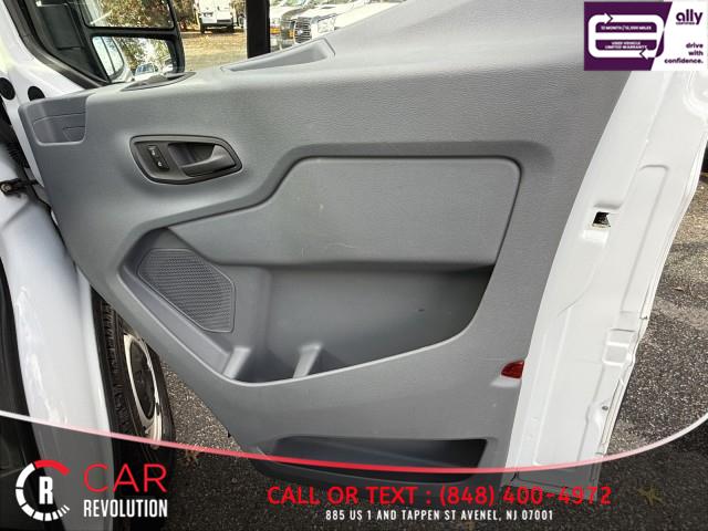 2019 Ford Transit-250 Base w/Sliding Pass-Side Cargo Door T-250 148'' LR, available for sale in Avenel, New Jersey | Car Revolution. Avenel, New Jersey 2019 Ford Transit-250 Base w/Sliding Pass-Side Cargo Door T-250 148'' LR, available for sale in Avenel, New Jersey | Car Revolution. Avenel, New Jersey