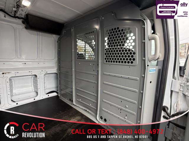 2019 Ford Transit-250 Base w/60/40 Pass-Side Cargo DoorsT-250 148'' LR, available for sale in Avenel, New Jersey | Car Revolution. Avenel, New Jersey 2019 Ford Transit-250 Base w/60/40 Pass-Side Cargo DoorsT-250 148'' LR, available for sale in Avenel, New Jersey | Car Revolution. Avenel, New Jersey