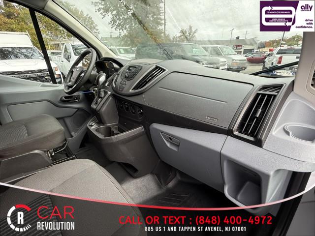 2019 Ford Transit-250 Base w/60/40 Pass-Side Cargo DoorsT-250 148'' LR, available for sale in Avenel, New Jersey | Car Revolution. Avenel, New Jersey 2019 Ford Transit-250 Base w/60/40 Pass-Side Cargo DoorsT-250 148'' LR, available for sale in Avenel, New Jersey | Car Revolution. Avenel, New Jersey
