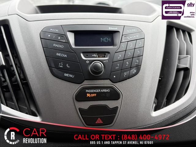 2019 Ford Transit-250 Base w/60/40 Pass-Side Cargo DoorsT-250 148'' LR, available for sale in Avenel, New Jersey | Car Revolution. Avenel, New Jersey 2019 Ford Transit-250 Base w/60/40 Pass-Side Cargo DoorsT-250 148'' LR, available for sale in Avenel, New Jersey | Car Revolution. Avenel, New Jersey