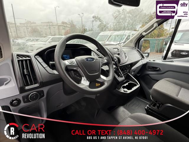 2019 Ford Transit-250 Base w/60/40 Pass-Side Cargo DoorsT-250 148'' LR, available for sale in Avenel, New Jersey | Car Revolution. Avenel, New Jersey 2019 Ford Transit-250 Base w/60/40 Pass-Side Cargo DoorsT-250 148'' LR, available for sale in Avenel, New Jersey | Car Revolution. Avenel, New Jersey