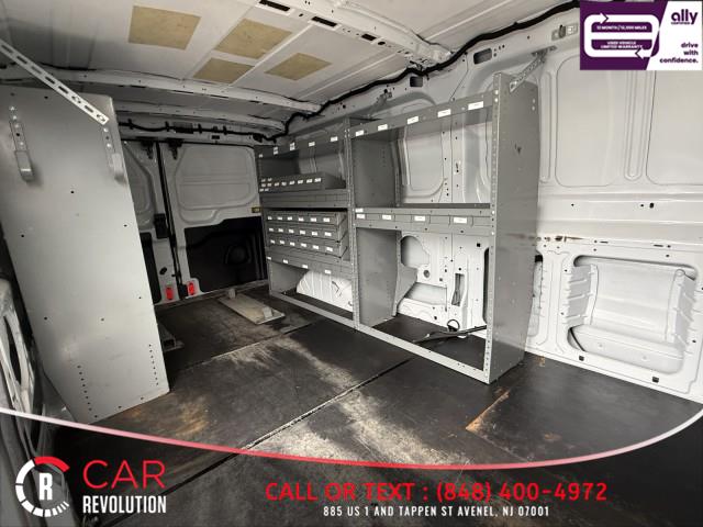 2019 Ford Transit-250 Base w/60/40 Pass-Side Cargo DoorsT-250 148'' LR, available for sale in Avenel, New Jersey | Car Revolution. Avenel, New Jersey 2019 Ford Transit-250 Base w/60/40 Pass-Side Cargo DoorsT-250 148'' LR, available for sale in Avenel, New Jersey | Car Revolution. Avenel, New Jersey