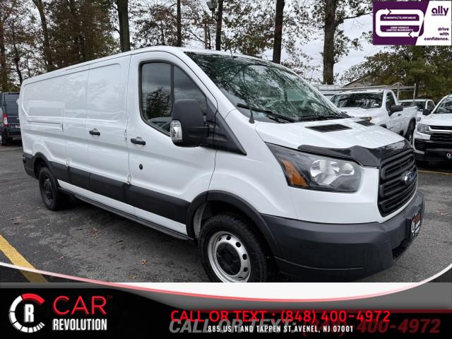 2019 Ford Transit-250 Base w/60/40 Pass-Side Cargo DoorsT-250 148'' LR, available for sale in Avenel, New Jersey | Car Revolution. Avenel, New Jersey 2019 Ford Transit-250 Base w/60/40 Pass-Side Cargo DoorsT-250 148'' LR, available for sale in Avenel, New Jersey | Car Revolution. Avenel, New Jersey