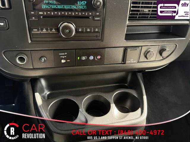 2017 Chevrolet Express 3500 LT 3500 155'', available for sale in Avenel, New Jersey | Car Revolution. Avenel, New Jersey 2017 Chevrolet Express 3500 LT 3500 155'', available for sale in Avenel, New Jersey | Car Revolution. Avenel, New Jersey