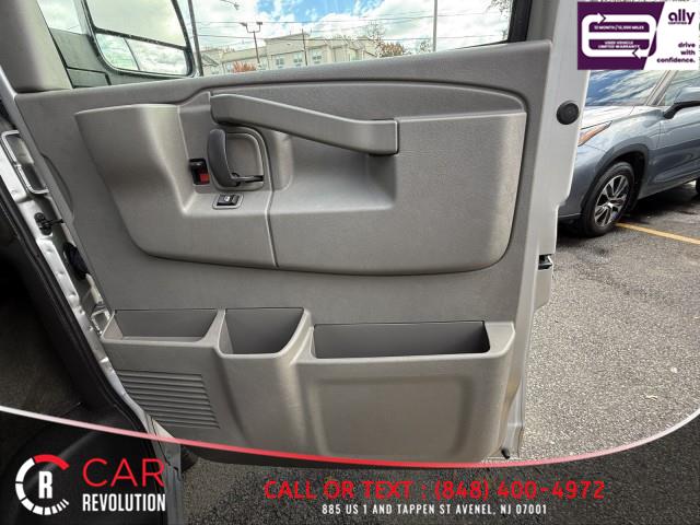 2017 Chevrolet Express 3500 LT 3500 155'', available for sale in Avenel, New Jersey | Car Revolution. Avenel, New Jersey 2017 Chevrolet Express 3500 LT 3500 155'', available for sale in Avenel, New Jersey | Car Revolution. Avenel, New Jersey