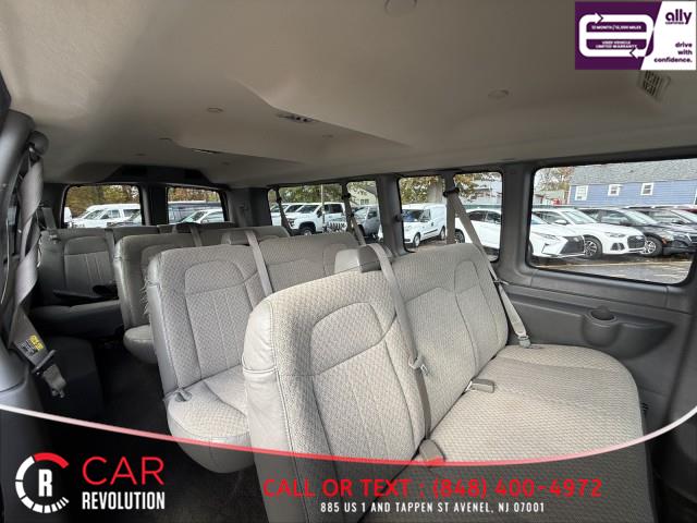 2017 Chevrolet Express 3500 LT 3500 155'', available for sale in Avenel, New Jersey | Car Revolution. Avenel, New Jersey 2017 Chevrolet Express 3500 LT 3500 155'', available for sale in Avenel, New Jersey | Car Revolution. Avenel, New Jersey