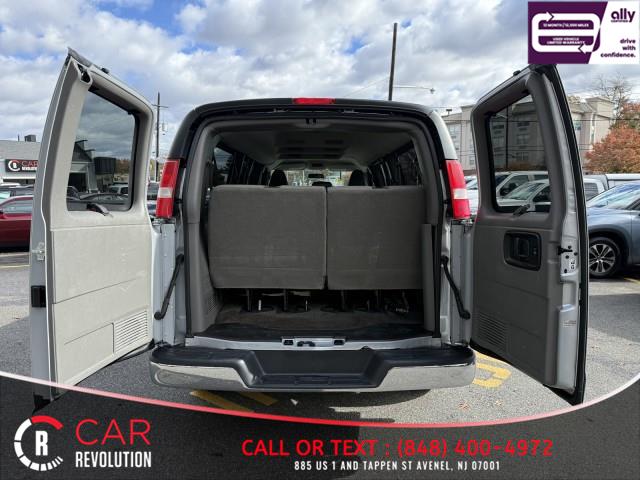 2017 Chevrolet Express 3500 LT 3500 155'', available for sale in Avenel, New Jersey | Car Revolution. Avenel, New Jersey 2017 Chevrolet Express 3500 LT 3500 155'', available for sale in Avenel, New Jersey | Car Revolution. Avenel, New Jersey