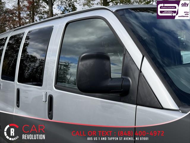2017 Chevrolet Express 3500 LT 3500 155'', available for sale in Avenel, New Jersey | Car Revolution. Avenel, New Jersey 2017 Chevrolet Express 3500 LT 3500 155'', available for sale in Avenel, New Jersey | Car Revolution. Avenel, New Jersey