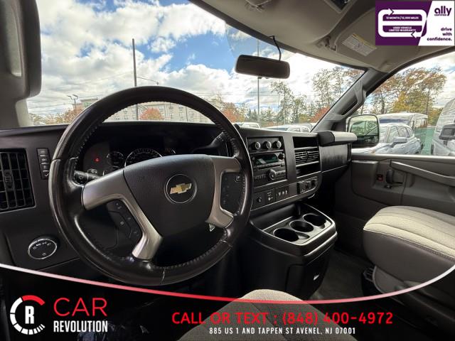 2017 Chevrolet Express 3500 LT 3500 155'', available for sale in Avenel, New Jersey | Car Revolution. Avenel, New Jersey 2017 Chevrolet Express 3500 LT 3500 155'', available for sale in Avenel, New Jersey | Car Revolution. Avenel, New Jersey