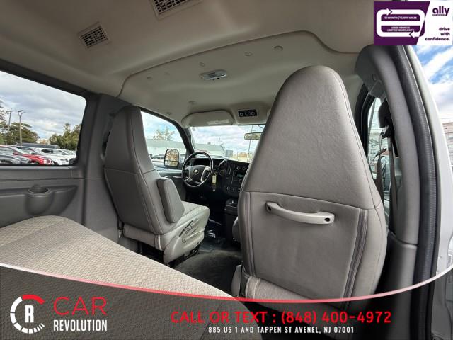 2017 Chevrolet Express 3500 LT 3500 155'', available for sale in Avenel, New Jersey | Car Revolution. Avenel, New Jersey 2017 Chevrolet Express 3500 LT 3500 155'', available for sale in Avenel, New Jersey | Car Revolution. Avenel, New Jersey