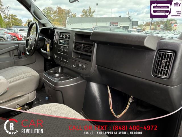 2017 Chevrolet Express 3500 LT 3500 155'', available for sale in Avenel, New Jersey | Car Revolution. Avenel, New Jersey 2017 Chevrolet Express 3500 LT 3500 155'', available for sale in Avenel, New Jersey | Car Revolution. Avenel, New Jersey