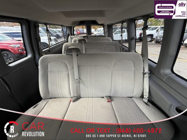 2017 Chevrolet Express 3500 LT 3500 155'', available for sale in Avenel, New Jersey | Car Revolution. Avenel, New Jersey 2017 Chevrolet Express 3500 LT 3500 155'', available for sale in Avenel, New Jersey | Car Revolution. Avenel, New Jersey