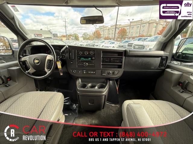 2017 Chevrolet Express 3500 LT 3500 155'', available for sale in Avenel, New Jersey | Car Revolution. Avenel, New Jersey 2017 Chevrolet Express 3500 LT 3500 155'', available for sale in Avenel, New Jersey | Car Revolution. Avenel, New Jersey