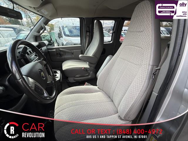 2017 Chevrolet Express 3500 LT 3500 155'', available for sale in Avenel, New Jersey | Car Revolution. Avenel, New Jersey 2017 Chevrolet Express 3500 LT 3500 155'', available for sale in Avenel, New Jersey | Car Revolution. Avenel, New Jersey