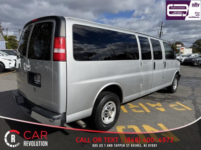 2017 Chevrolet Express 3500 LT 3500 155'', available for sale in Avenel, New Jersey | Car Revolution. Avenel, New Jersey 2017 Chevrolet Express 3500 LT 3500 155'', available for sale in Avenel, New Jersey | Car Revolution. Avenel, New Jersey