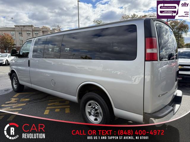 2017 Chevrolet Express 3500 LT 3500 155'', available for sale in Avenel, New Jersey | Car Revolution. Avenel, New Jersey 2017 Chevrolet Express 3500 LT 3500 155'', available for sale in Avenel, New Jersey | Car Revolution. Avenel, New Jersey