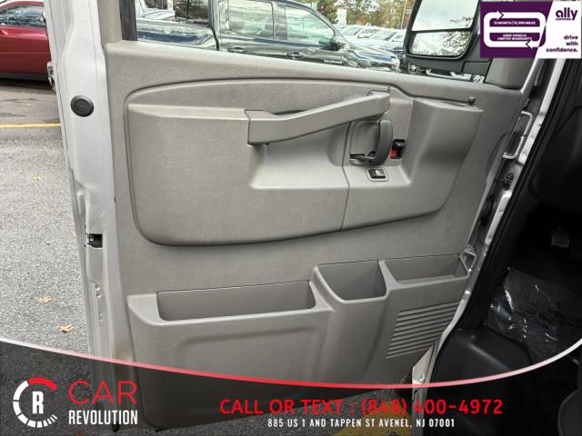 2017 Chevrolet Express 3500 LT 3500 155'', available for sale in Avenel, New Jersey | Car Revolution. Avenel, New Jersey 2017 Chevrolet Express 3500 LT 3500 155'', available for sale in Avenel, New Jersey | Car Revolution. Avenel, New Jersey