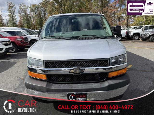 2017 Chevrolet Express 3500 LT 3500 155'', available for sale in Avenel, New Jersey | Car Revolution. Avenel, New Jersey 2017 Chevrolet Express 3500 LT 3500 155'', available for sale in Avenel, New Jersey | Car Revolution. Avenel, New Jersey