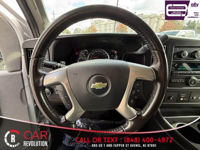 2017 Chevrolet Express 3500 LT 3500 155'', available for sale in Avenel, New Jersey | Car Revolution. Avenel, New Jersey 2017 Chevrolet Express 3500 LT 3500 155'', available for sale in Avenel, New Jersey | Car Revolution. Avenel, New Jersey