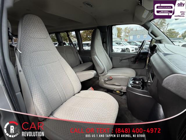 2017 Chevrolet Express 3500 LT 3500 155'', available for sale in Avenel, New Jersey | Car Revolution. Avenel, New Jersey 2017 Chevrolet Express 3500 LT 3500 155'', available for sale in Avenel, New Jersey | Car Revolution. Avenel, New Jersey