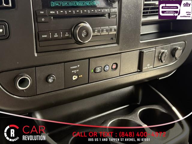 2017 Chevrolet Express 3500 LT 3500 155'', available for sale in Avenel, New Jersey | Car Revolution. Avenel, New Jersey 2017 Chevrolet Express 3500 LT 3500 155'', available for sale in Avenel, New Jersey | Car Revolution. Avenel, New Jersey