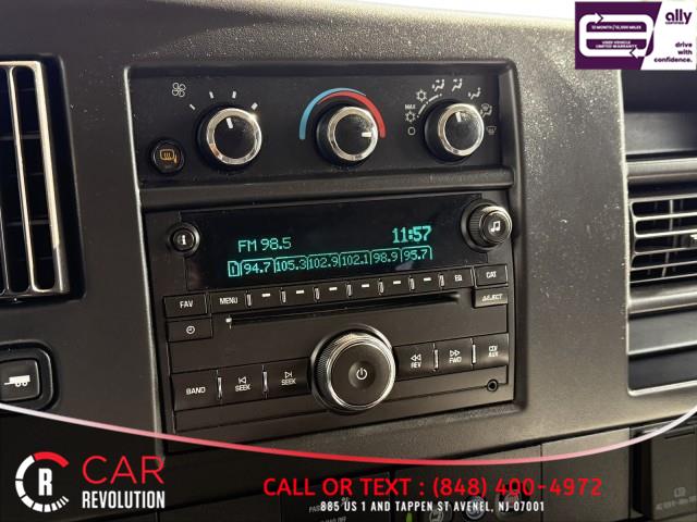 2017 Chevrolet Express 3500 LT 3500 155'', available for sale in Avenel, New Jersey | Car Revolution. Avenel, New Jersey 2017 Chevrolet Express 3500 LT 3500 155'', available for sale in Avenel, New Jersey | Car Revolution. Avenel, New Jersey