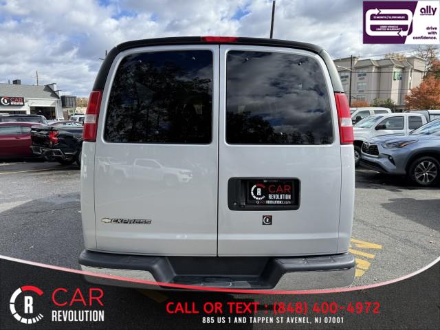 2017 Chevrolet Express 3500 LT 3500 155'', available for sale in Avenel, New Jersey | Car Revolution. Avenel, New Jersey 2017 Chevrolet Express 3500 LT 3500 155'', available for sale in Avenel, New Jersey | Car Revolution. Avenel, New Jersey