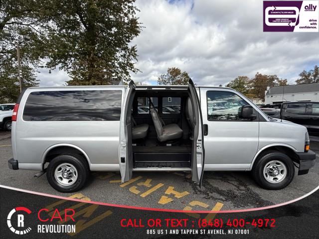 2017 Chevrolet Express 3500 LT 3500 155'', available for sale in Avenel, New Jersey | Car Revolution. Avenel, New Jersey 2017 Chevrolet Express 3500 LT 3500 155'', available for sale in Avenel, New Jersey | Car Revolution. Avenel, New Jersey