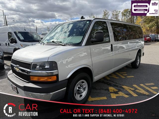 2017 Chevrolet Express 3500 LT 3500 155'', available for sale in Avenel, New Jersey | Car Revolution. Avenel, New Jersey 2017 Chevrolet Express 3500 LT 3500 155'', available for sale in Avenel, New Jersey | Car Revolution. Avenel, New Jersey