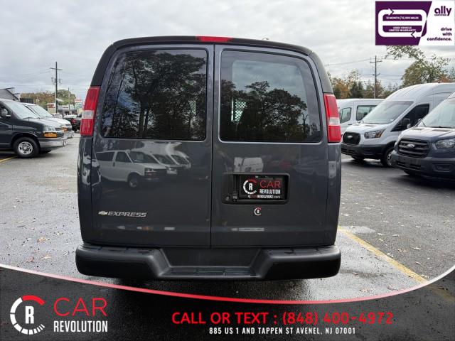 2017 Chevrolet Express 2500 Work Van 2500 135'', available for sale in Avenel, New Jersey | Car Revolution. Avenel, New Jersey 2017 Chevrolet Express 2500 Work Van 2500 135'', available for sale in Avenel, New Jersey | Car Revolution. Avenel, New Jersey