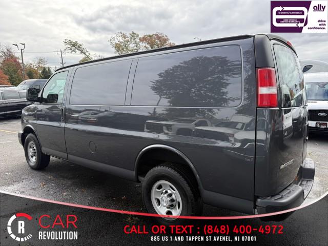 2017 Chevrolet Express 2500 Work Van 2500 135'', available for sale in Avenel, New Jersey | Car Revolution. Avenel, New Jersey 2017 Chevrolet Express 2500 Work Van 2500 135'', available for sale in Avenel, New Jersey | Car Revolution. Avenel, New Jersey