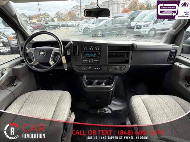 2017 Chevrolet Express 2500 Work Van 2500 135'', available for sale in Avenel, New Jersey | Car Revolution. Avenel, New Jersey 2017 Chevrolet Express 2500 Work Van 2500 135'', available for sale in Avenel, New Jersey | Car Revolution. Avenel, New Jersey