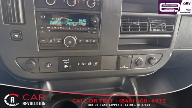 2017 Chevrolet Express 2500 Work Van 2500 135'', available for sale in Avenel, New Jersey | Car Revolution. Avenel, New Jersey 2017 Chevrolet Express 2500 Work Van 2500 135'', available for sale in Avenel, New Jersey | Car Revolution. Avenel, New Jersey