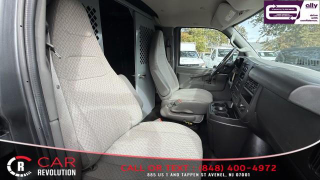 2017 Chevrolet Express 2500 Work Van 2500 135'', available for sale in Avenel, New Jersey | Car Revolution. Avenel, New Jersey 2017 Chevrolet Express 2500 Work Van 2500 135'', available for sale in Avenel, New Jersey | Car Revolution. Avenel, New Jersey