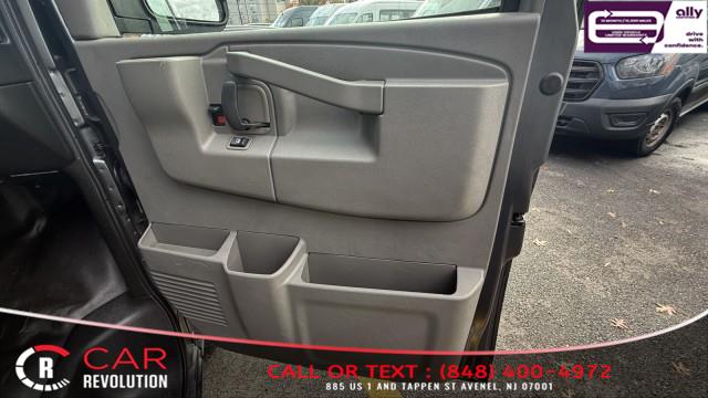 2017 Chevrolet Express 2500 Work Van 2500 135'', available for sale in Avenel, New Jersey | Car Revolution. Avenel, New Jersey 2017 Chevrolet Express 2500 Work Van 2500 135'', available for sale in Avenel, New Jersey | Car Revolution. Avenel, New Jersey