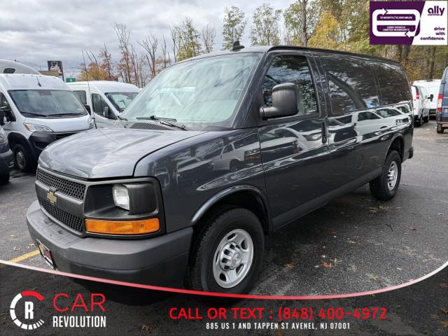 2017 Chevrolet Express 2500 Work Van 2500 135'', available for sale in Avenel, New Jersey | Car Revolution. Avenel, New Jersey 2017 Chevrolet Express 2500 Work Van 2500 135'', available for sale in Avenel, New Jersey | Car Revolution. Avenel, New Jersey